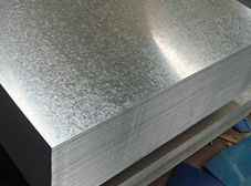 Galvanizli Saclar